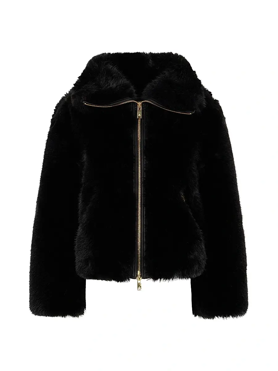 Moose Knuckles Women's Sutton Bunny Jacket