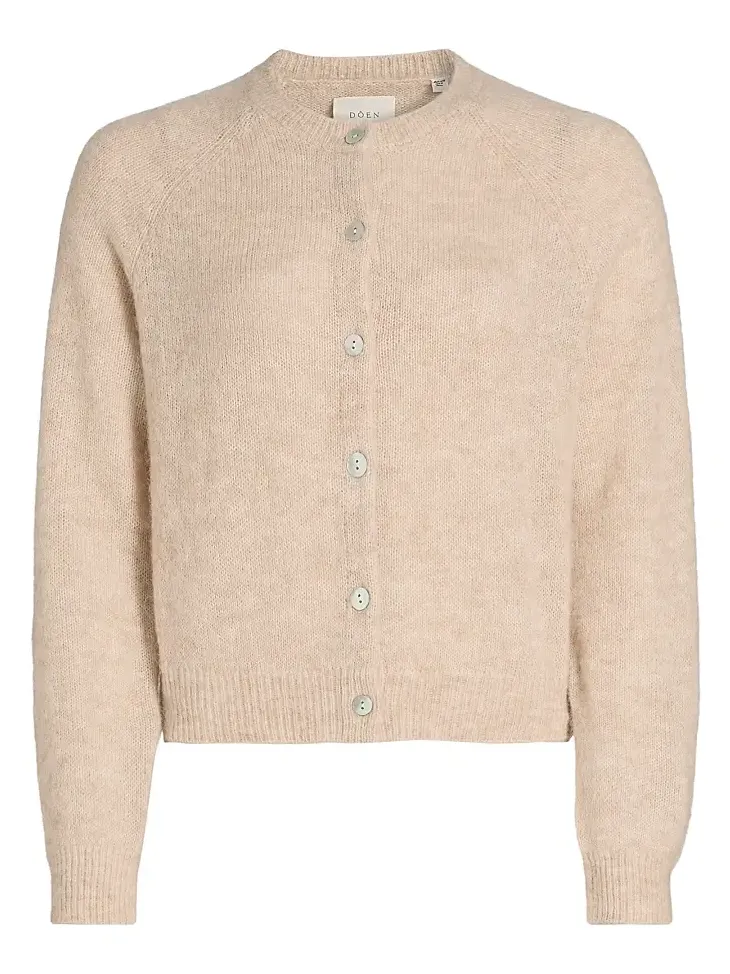 Women's Petra Knit Cardigan Women's Petra Knit Cardigan