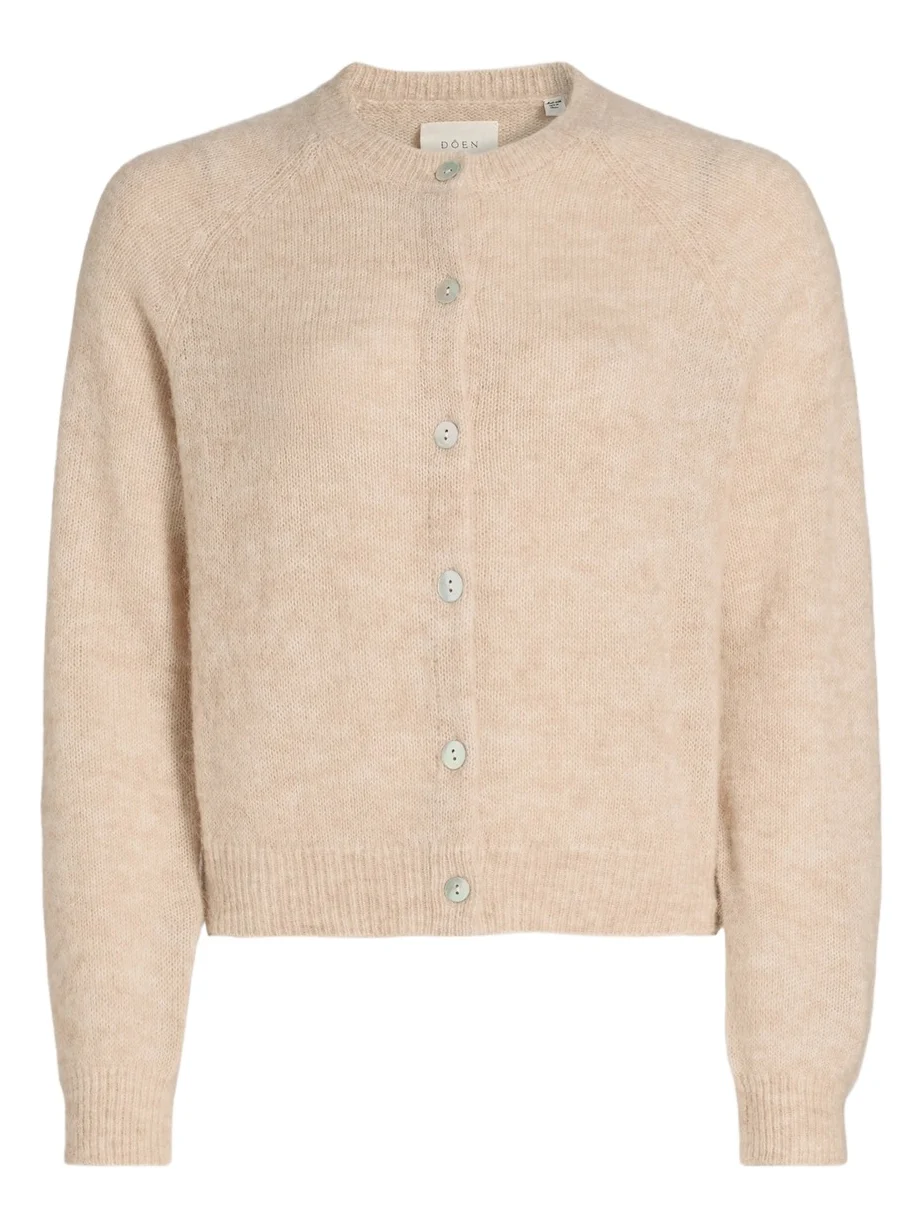 Women's Petra Knit Cardigan Women's Petra Knit Cardigan