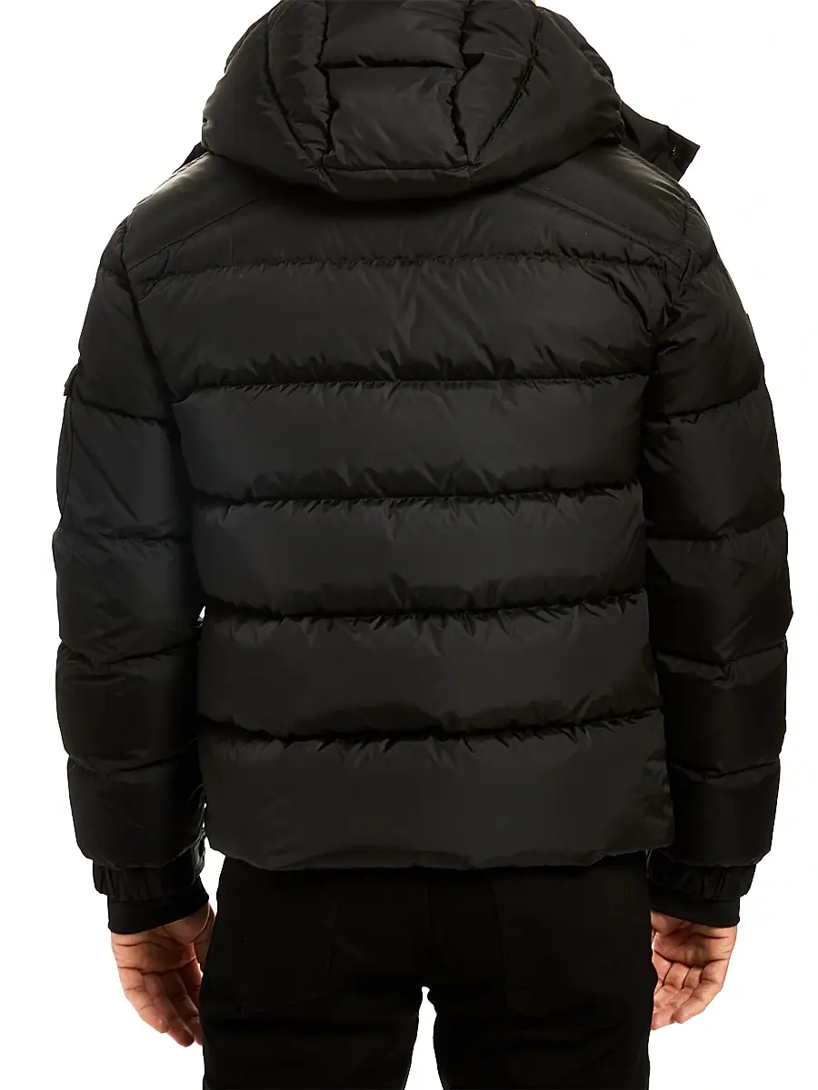 Sam. SAM. Men's Glacier Down Puffer Jacket | Thumbnail 5