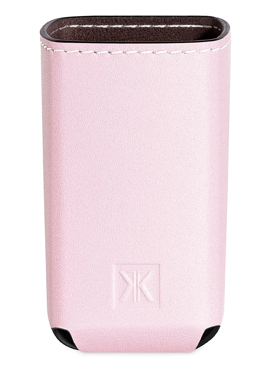 Maison Francis Kurkdjian Leather Travel Case | Thumbnail 2 Maison Francis Kurkdjian Leather Travel Case | Thumbnail 2