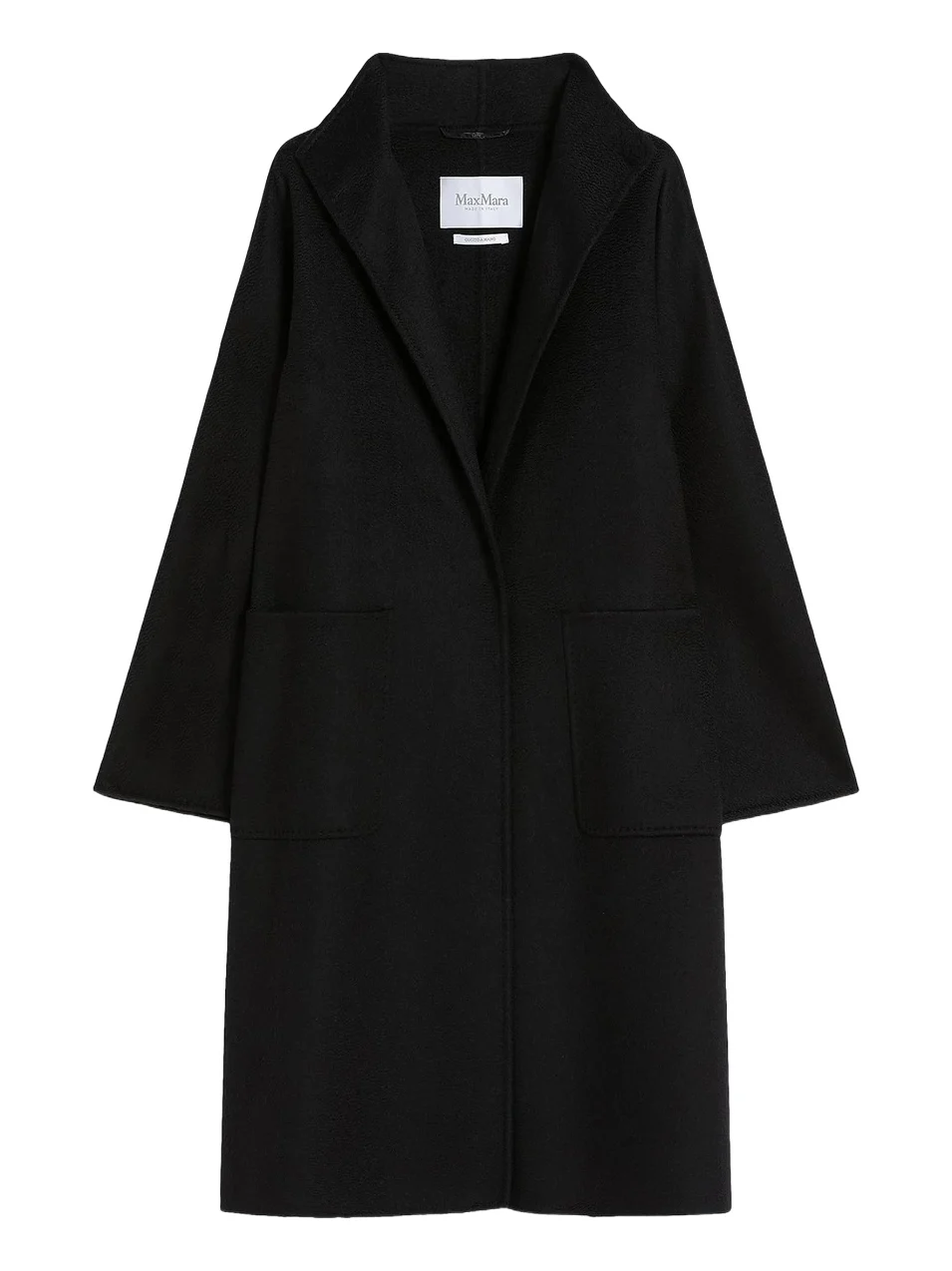 Women's Midi Cashmere Cardigan Coat Women's Midi Cashmere Cardigan Coat