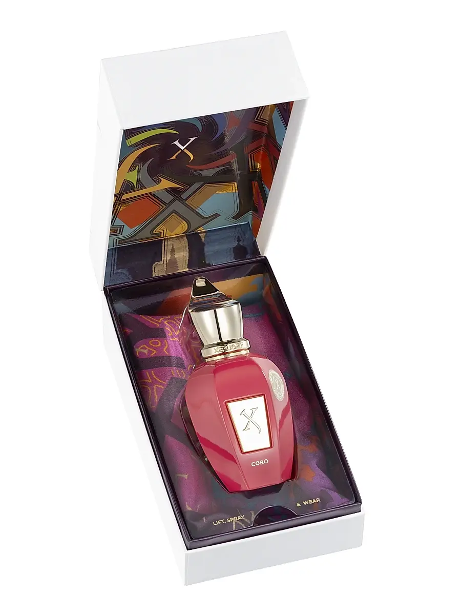 Xerjoff Coro Eau De Parfum | Thumbnail 2 Xerjoff Coro Eau De Parfum | Thumbnail 2