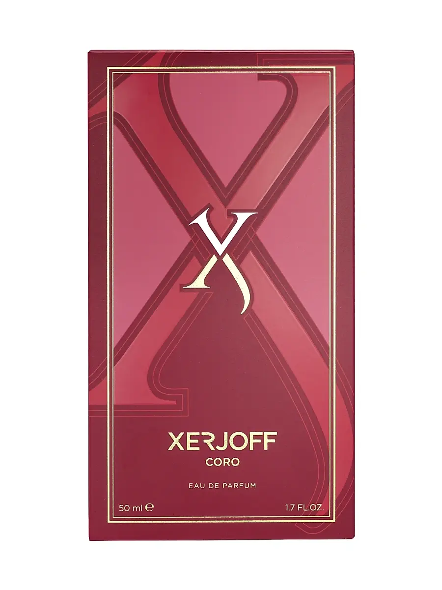 Xerjoff Coro Eau De Parfum | Thumbnail 3 Xerjoff Coro Eau De Parfum | Thumbnail 3