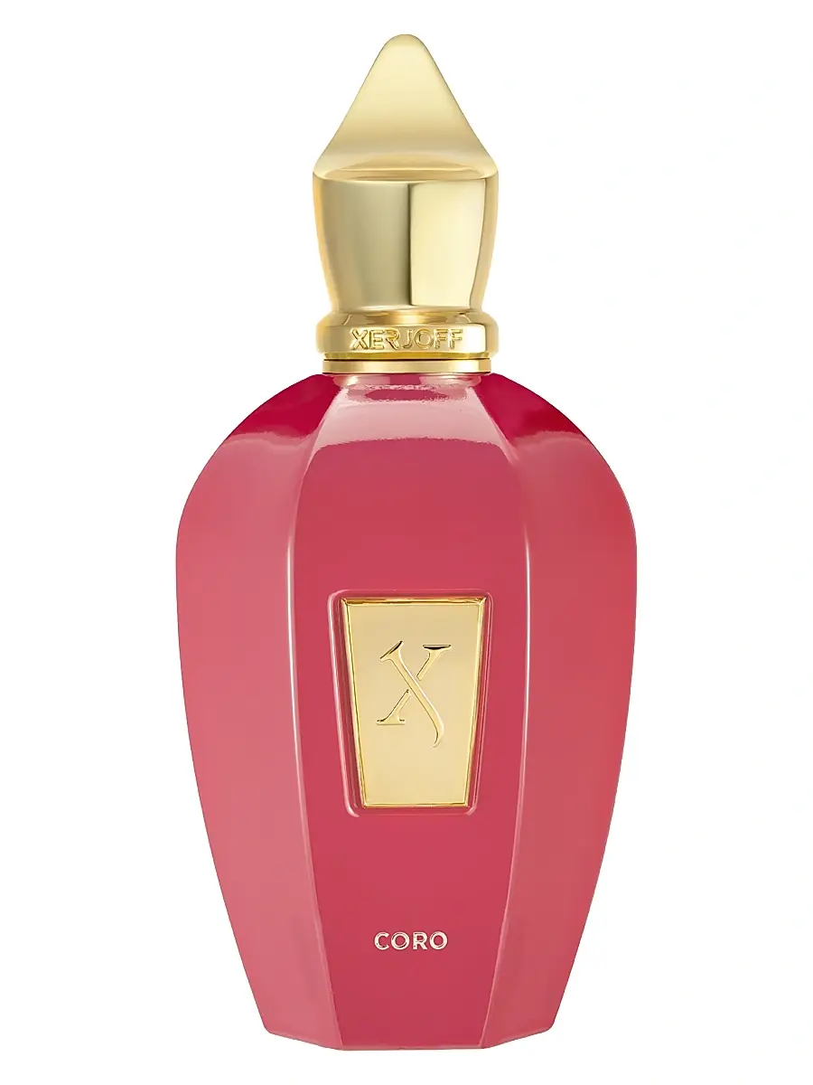 Xerjoff Coro Eau De Parfum | Thumbnail 4 Xerjoff Coro Eau De Parfum | Thumbnail 4