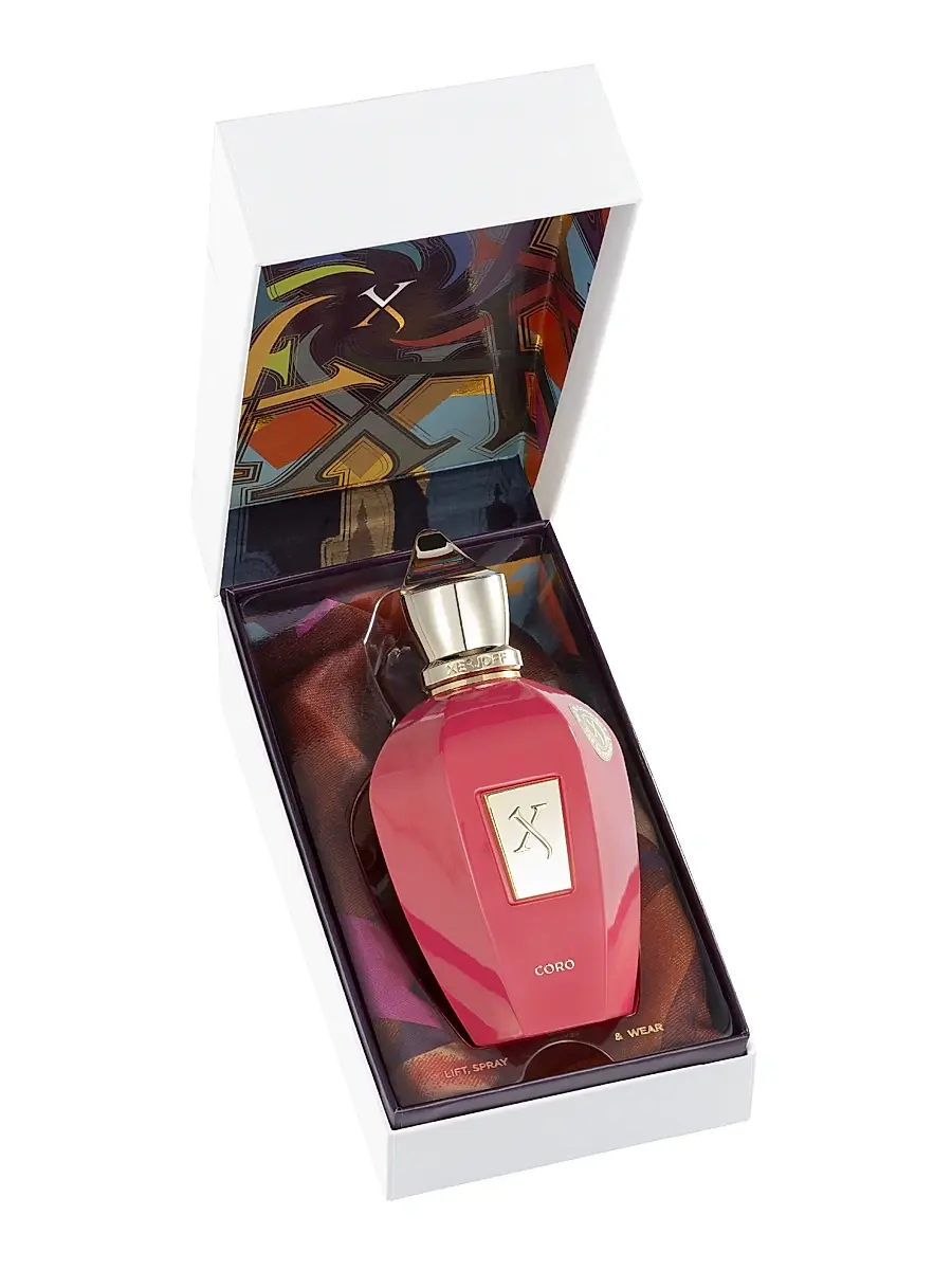 Xerjoff Coro Eau De Parfum | Thumbnail 5 Xerjoff Coro Eau De Parfum | Thumbnail 5