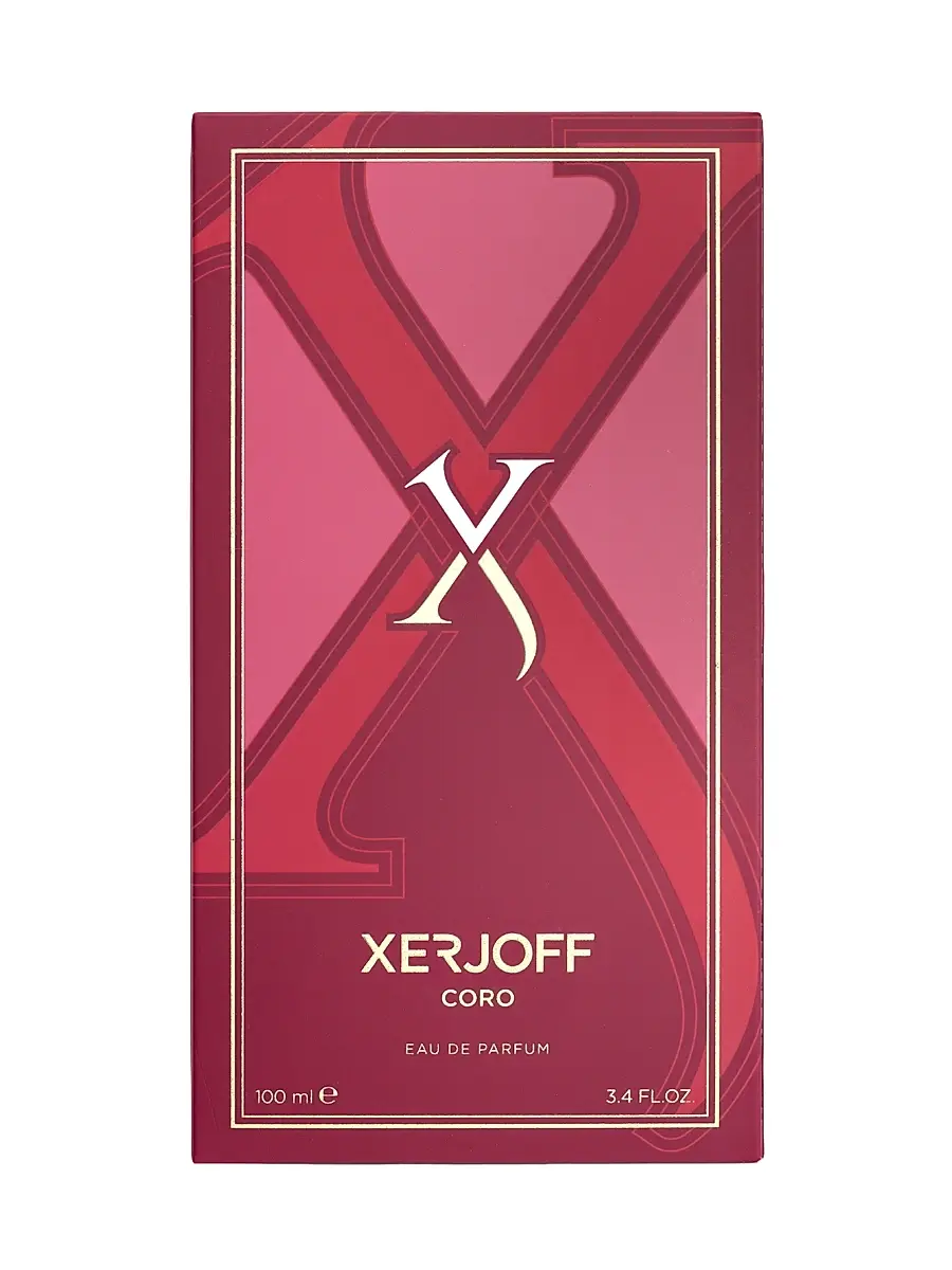 Xerjoff Coro Eau De Parfum | Thumbnail 6 Xerjoff Coro Eau De Parfum | Thumbnail 6