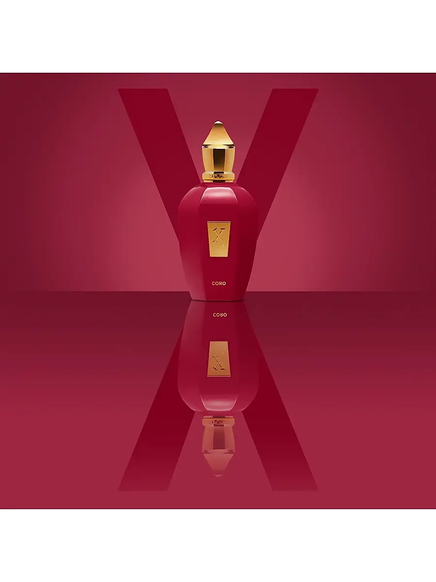 Xerjoff Coro Eau De Parfum | Thumbnail 8 Xerjoff Coro Eau De Parfum | Thumbnail 8