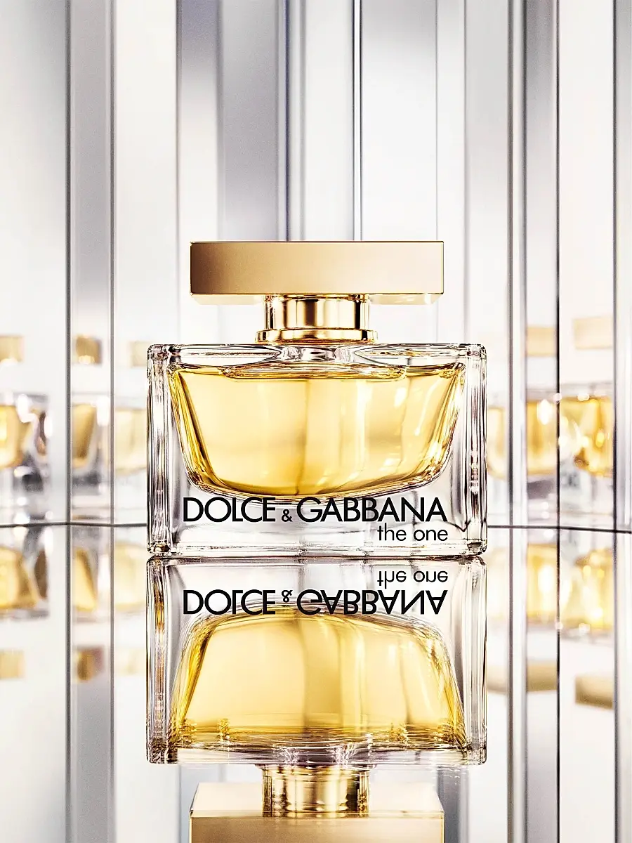 Dolce & Gabbana The One Eau de Parfum 3-Piece Gift Set | Thumbnail 5 Dolce & Gabbana The One Eau de Parfum 3-Piece Gift Set | Thumbnail 5