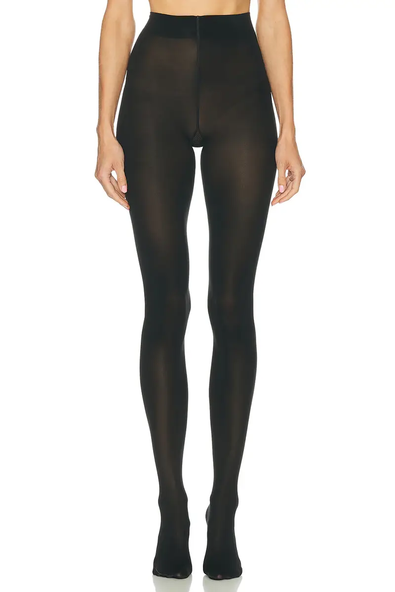 FALKE Pure Matt 50 Semi Opaque Tights | Thumbnail 3 FALKE Pure Matt 50 Semi Opaque Tights | Thumbnail 3