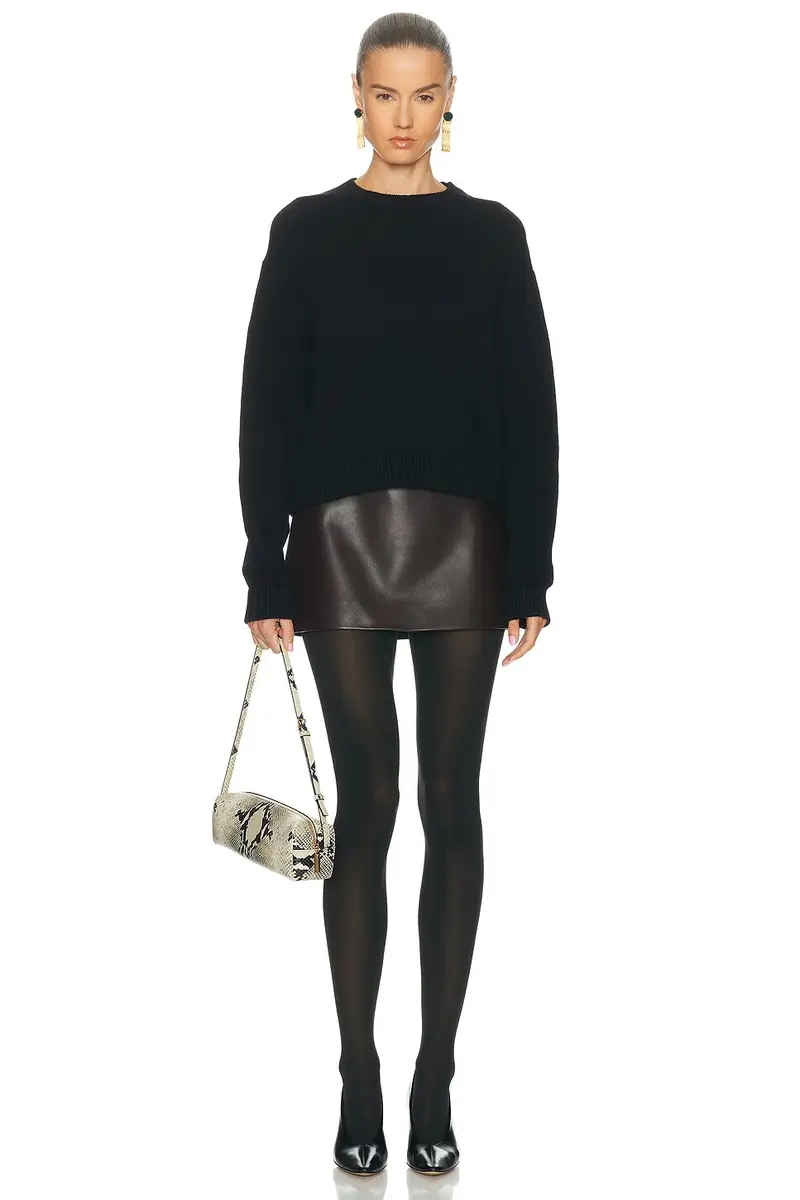 FALKE Pure Matt 50 Semi Opaque Tights | Thumbnail 4 FALKE Pure Matt 50 Semi Opaque Tights | Thumbnail 4