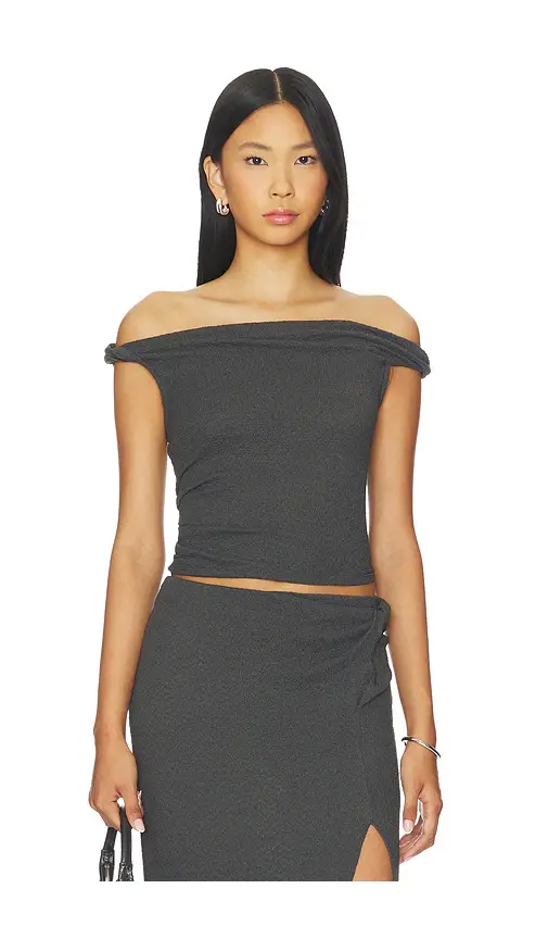 ASTR the Label Lindy Top | Image 1 ASTR the Label Lindy Top | Image 1