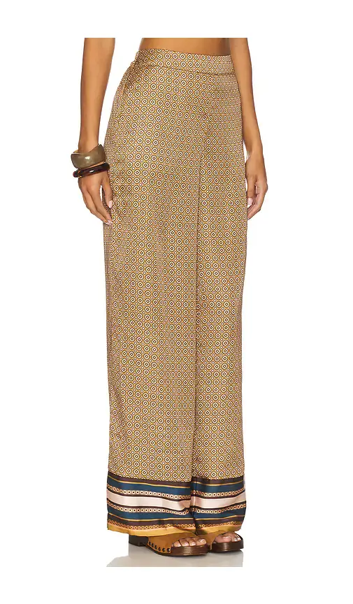 MISA Los Angeles Libby Pant | Thumbnail 2 MISA Los Angeles Libby Pant | Thumbnail 2
