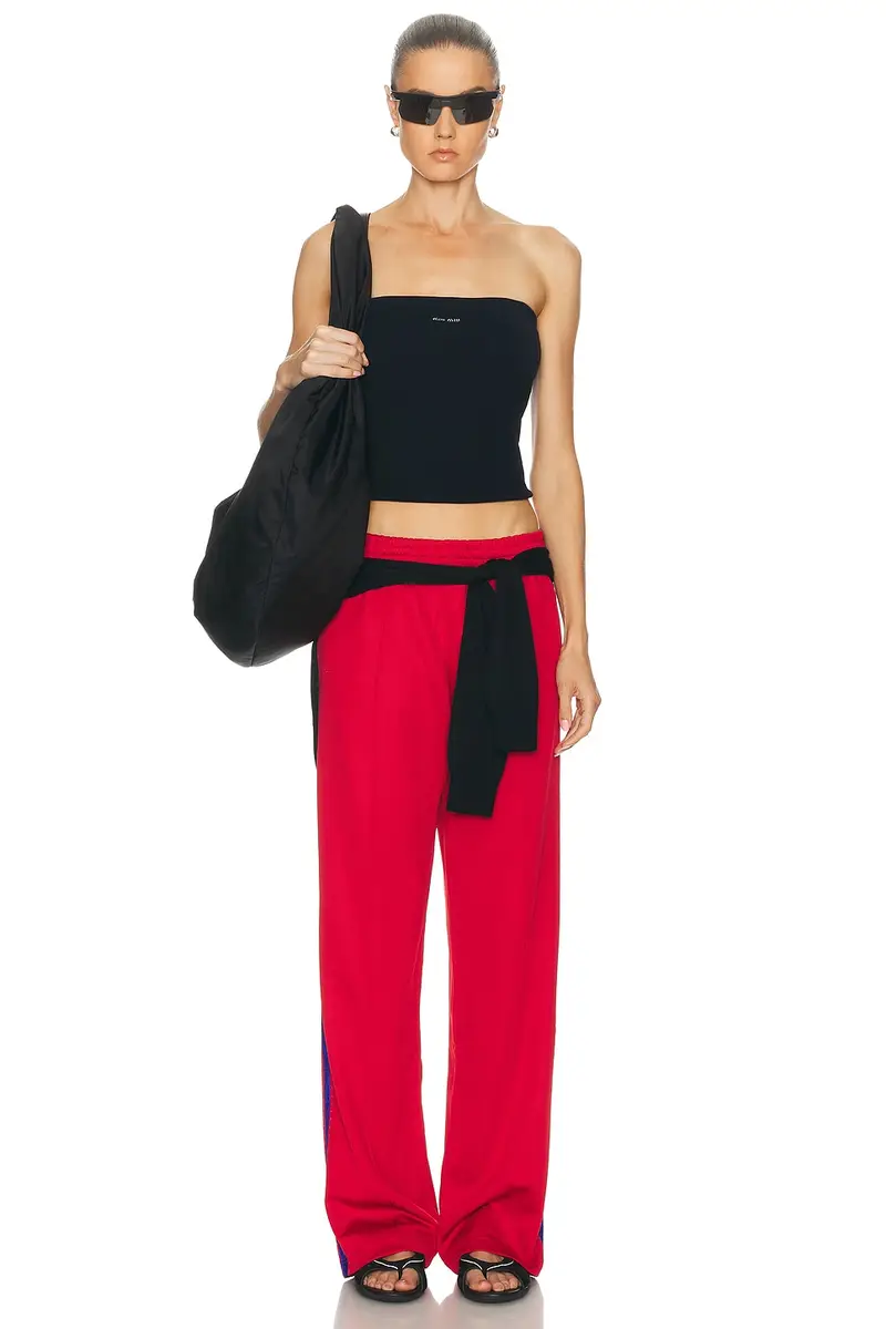 RE/DONE Sunland Track Pant | Thumbnail 6 RE/DONE Sunland Track Pant | Thumbnail 6