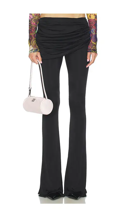 GIUSEPPE DI MORABITO Flared Pant