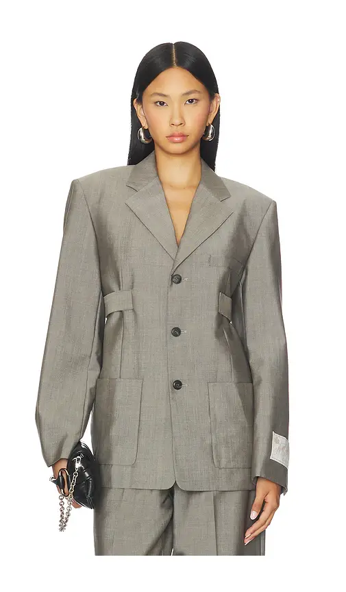 Alexander Wang Blazer