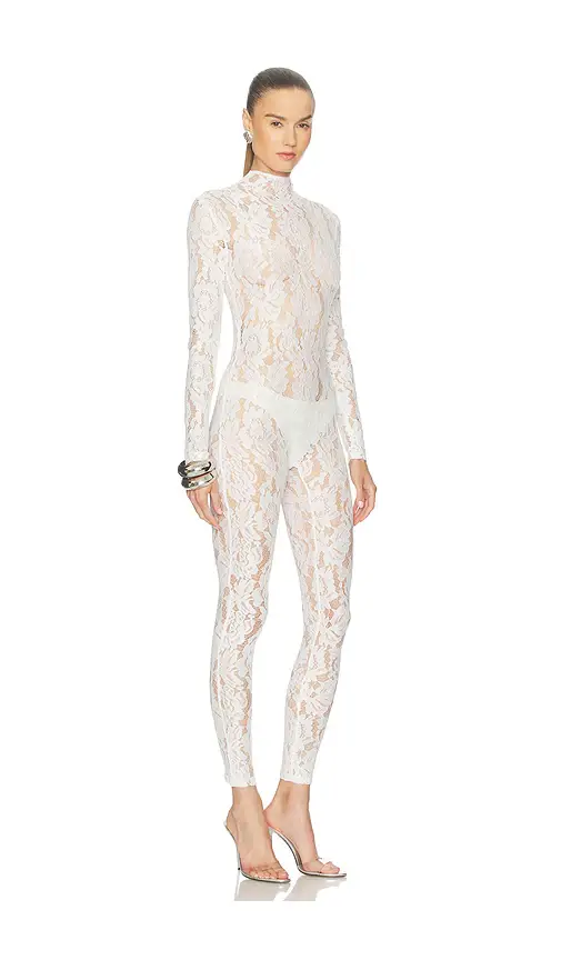Nookie Lennox Catsuit | Thumbnail 2 Nookie Lennox Catsuit | Thumbnail 2