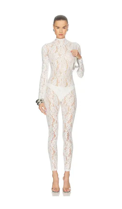 Nookie Lennox Catsuit | Image 1 Nookie Lennox Catsuit | Image 1