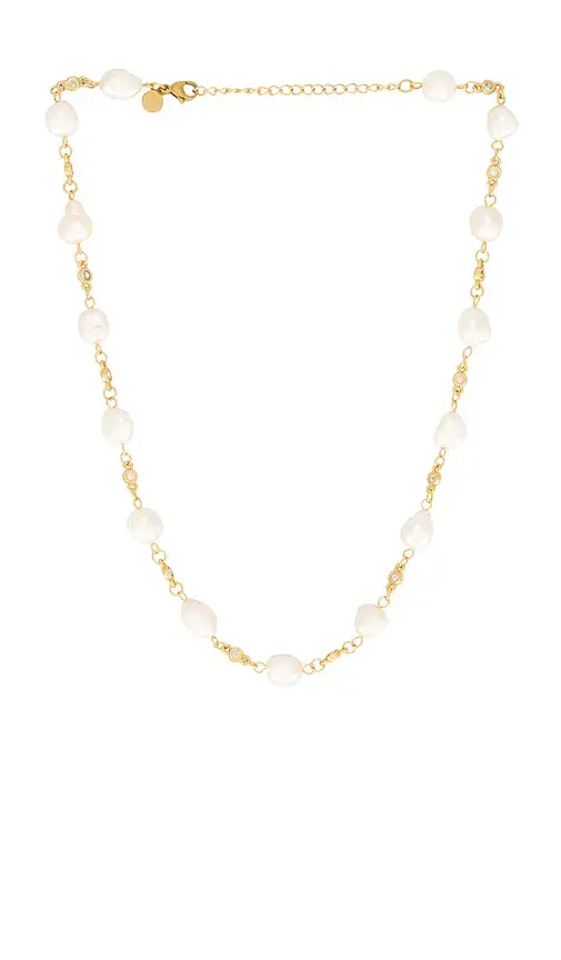 Newark Necklace Newark Necklace