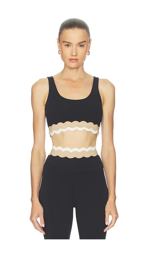BEACH RIOT Marin Top | Image 1 BEACH RIOT Marin Top | Image 1