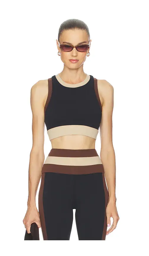 BEACH RIOT Gwen Top