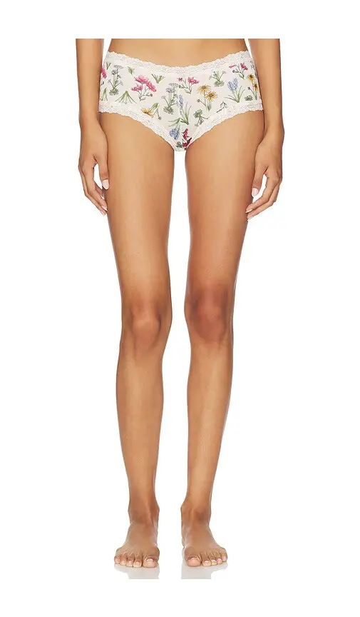 Hanky Panky Boyshort | Image 1 Hanky Panky Boyshort | Image 1