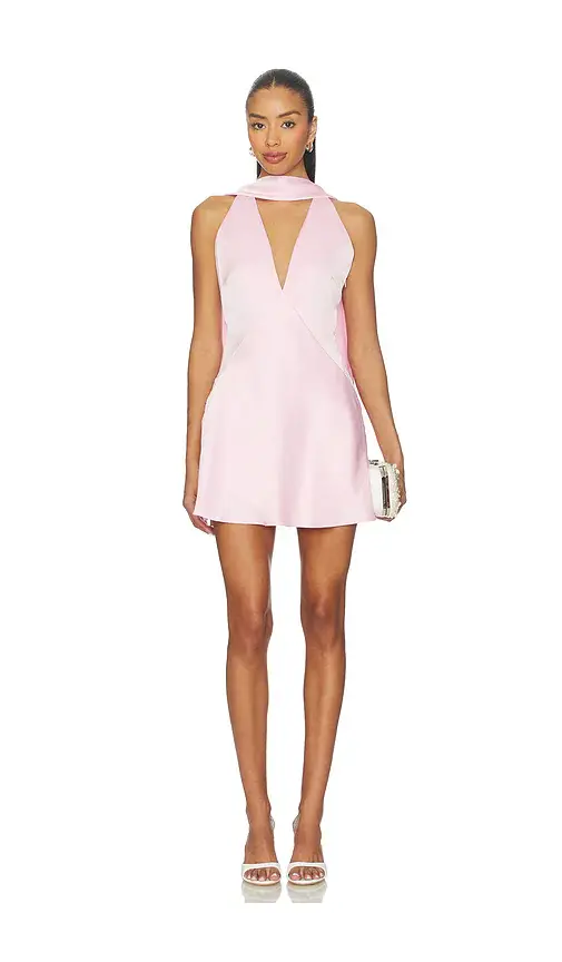 Lovers and Friends Adriana Mini Dress