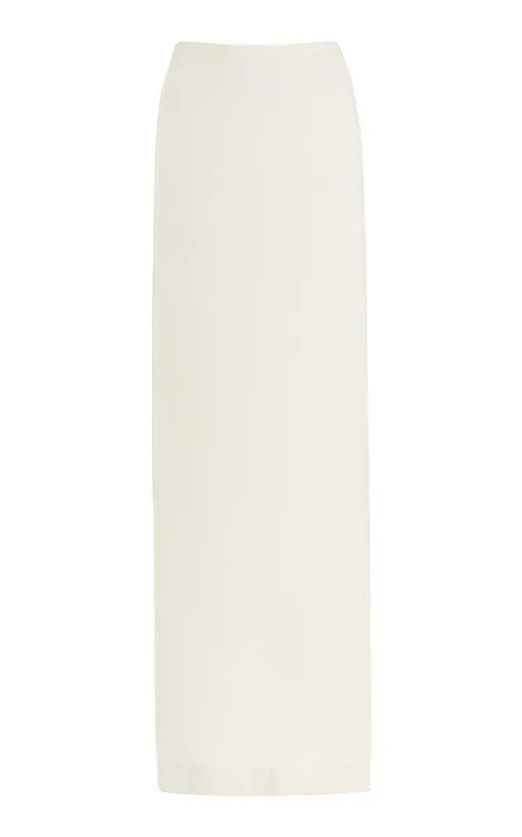 Éterne Emma Jersey Maxi Skirt | Thumbnail 7 Éterne Emma Jersey Maxi Skirt | Thumbnail 7