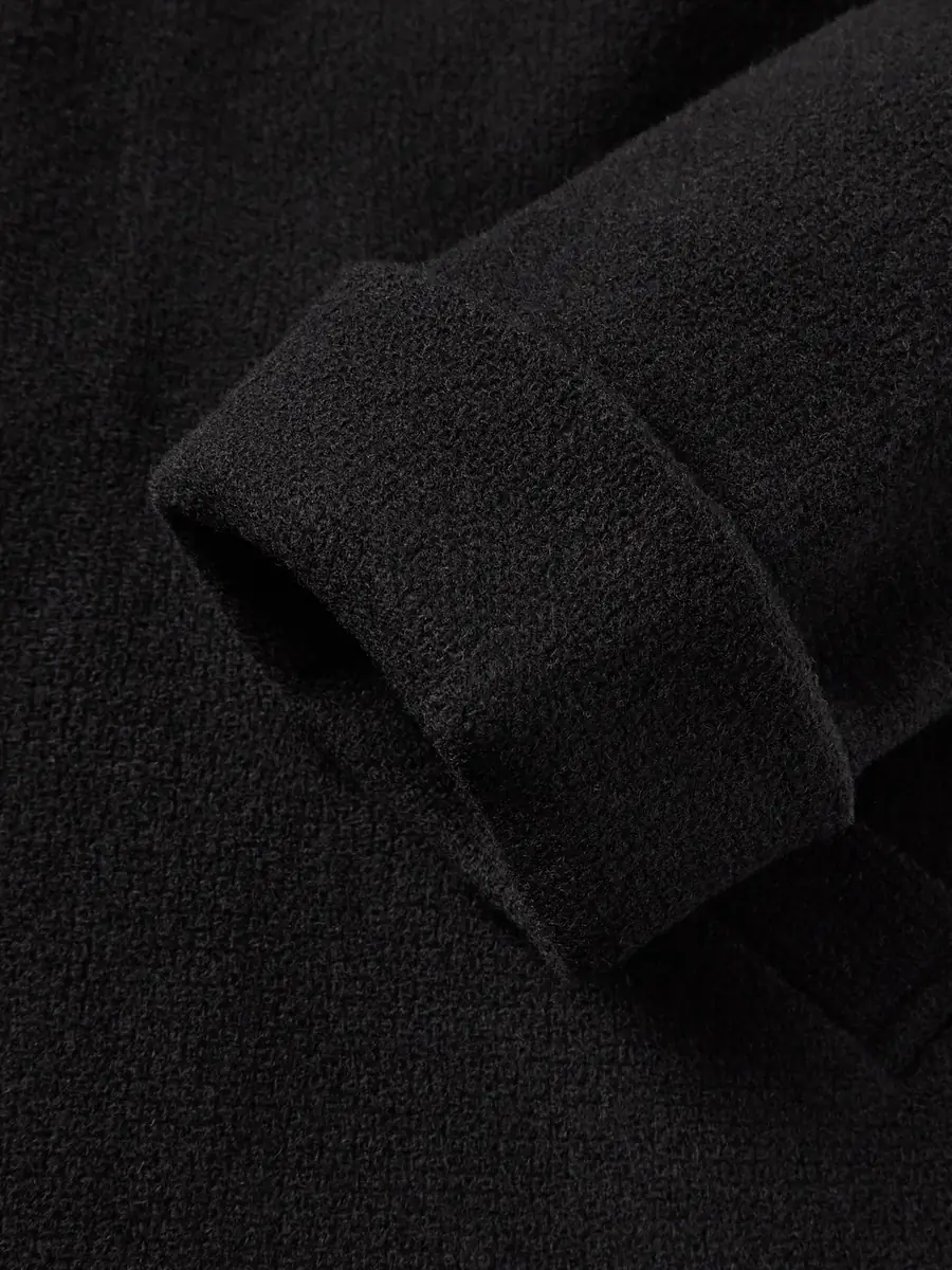 BODE Bell Wool Coat - Men | Thumbnail 5 BODE Bell Wool Coat - Men | Thumbnail 5