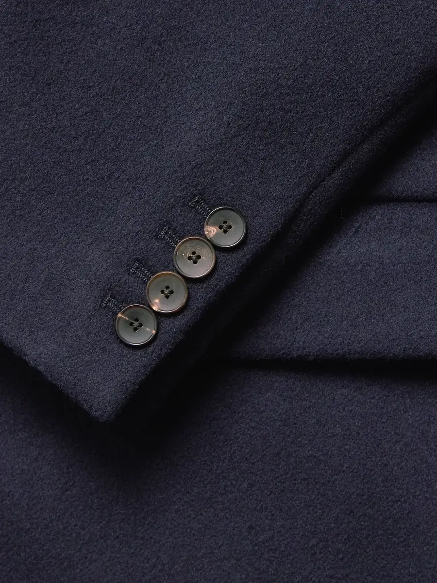 MR P. Wool and Cashmere-Blend Coat - Men | Thumbnail 5 MR P. Wool and Cashmere-Blend Coat - Men | Thumbnail 5
