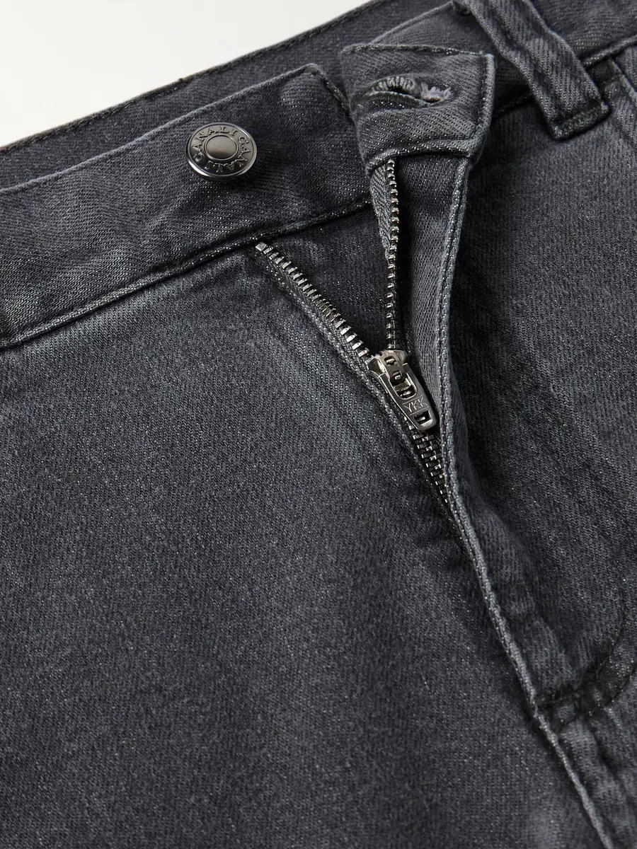 Canali Slim-Fit Jeans - Men | Thumbnail 6