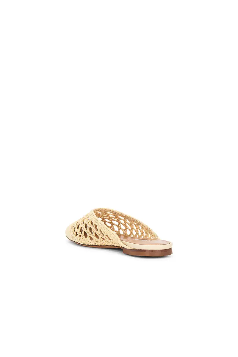 Emme Parsons Flat Mule | Thumbnail 3