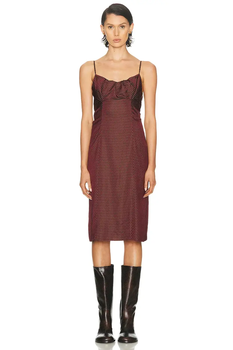Dirios Dress