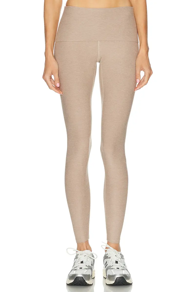 YEAR OF OURS Ballet Legging | Image 1 YEAR OF OURS Ballet Legging | Image 1