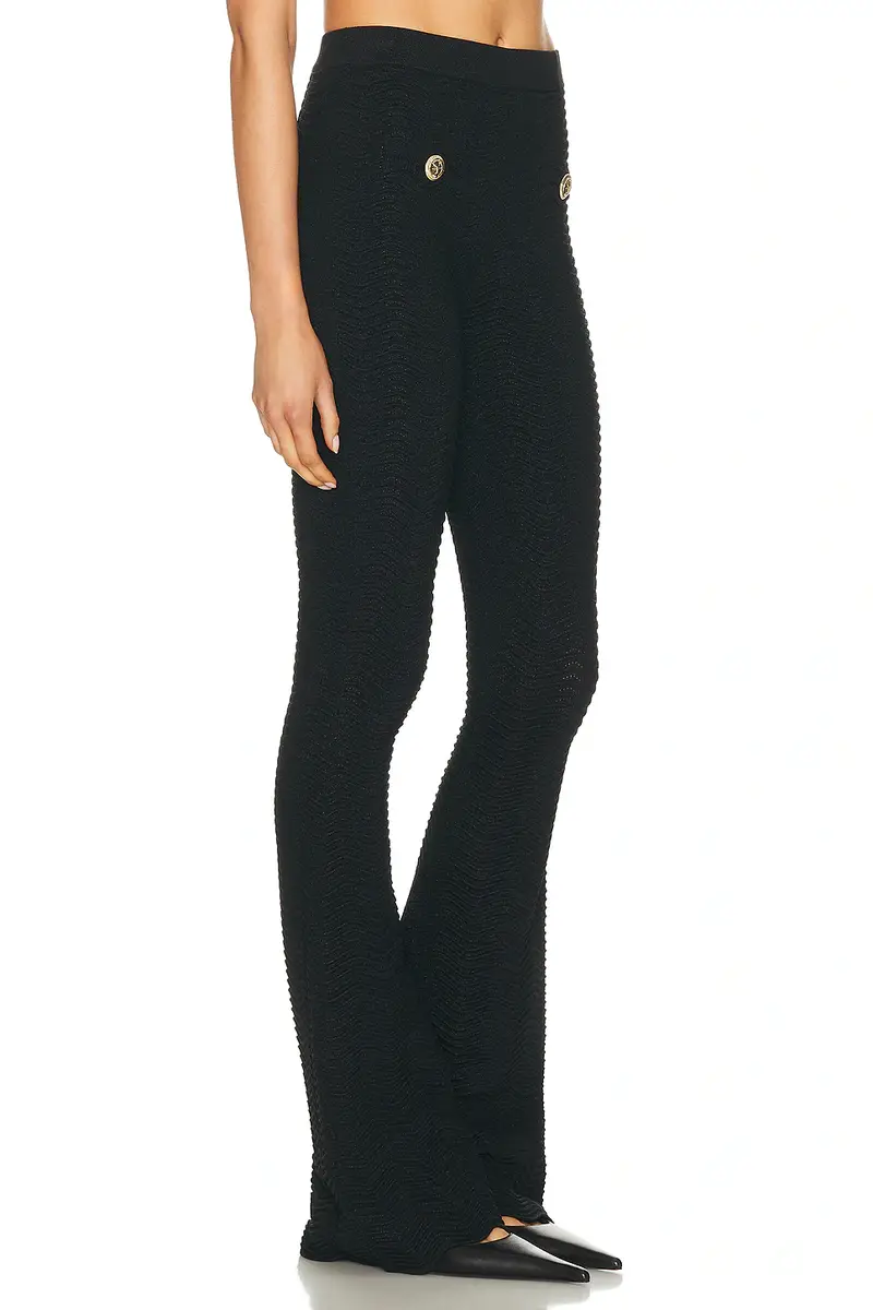 Retrofête Joliet Knit Pant | Thumbnail 2 Retrofête Joliet Knit Pant | Thumbnail 2