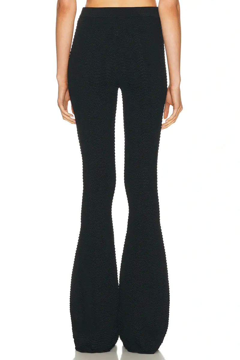 Retrofête Joliet Knit Pant | Thumbnail 4 Retrofête Joliet Knit Pant | Thumbnail 4