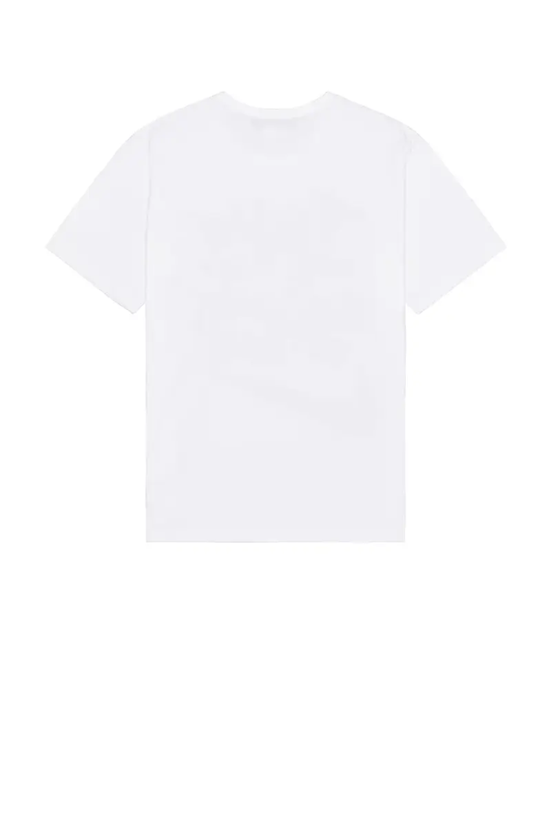 COMME des GARCONS BLACK x Nike Tee | Thumbnail 2