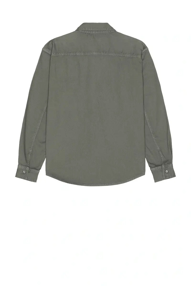 Frame Modern Shirt | Thumbnail 6 Frame Modern Shirt | Thumbnail 6