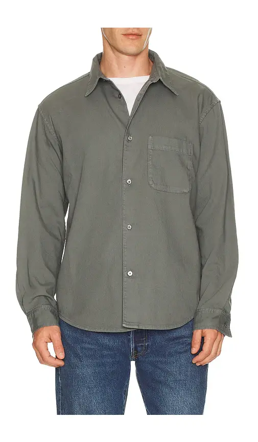 Frame Modern Shirt