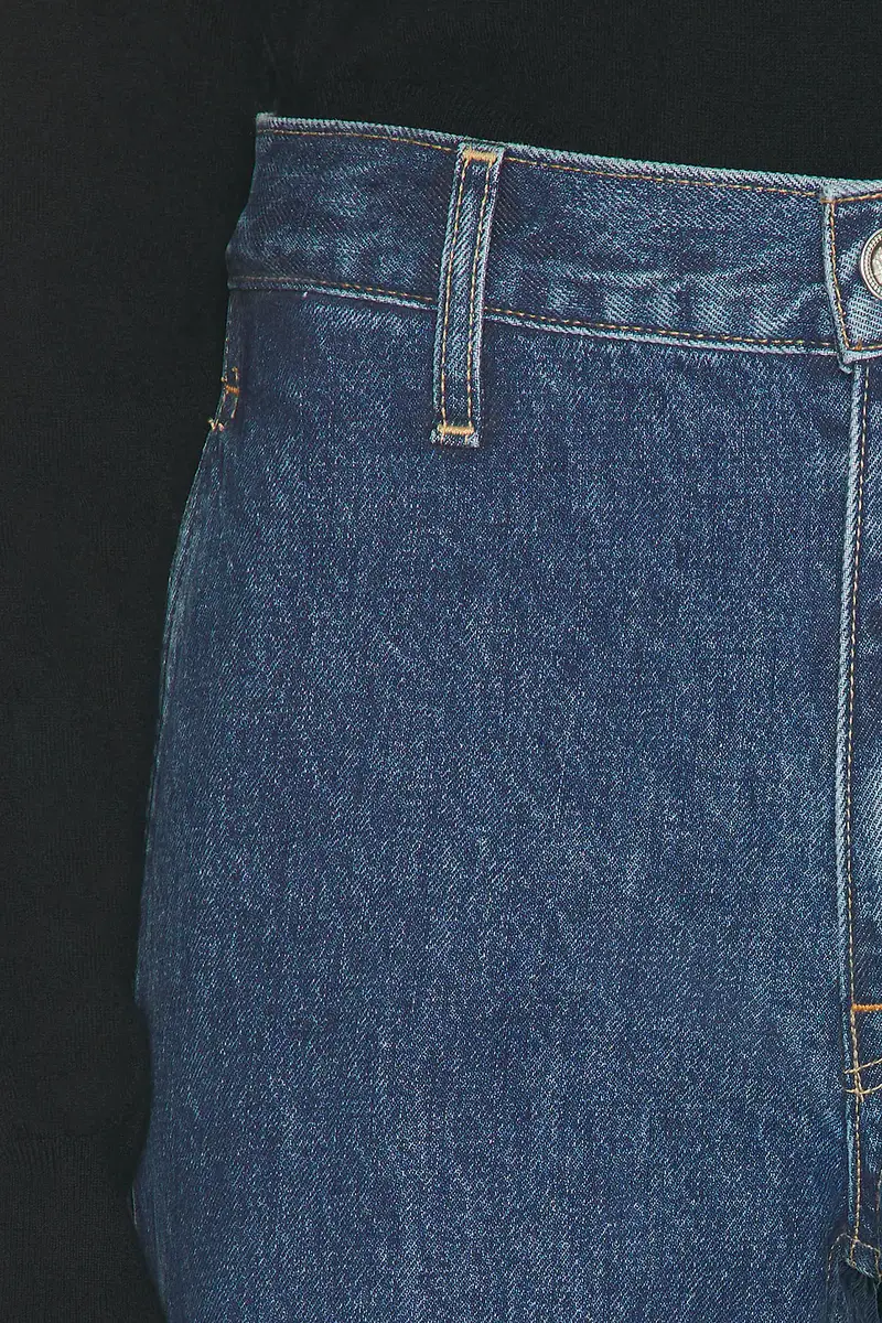 SLVRLAKE Cassie Chino High Rise Wide Leg | Thumbnail 6 SLVRLAKE Cassie Chino High Rise Wide Leg | Thumbnail 6
