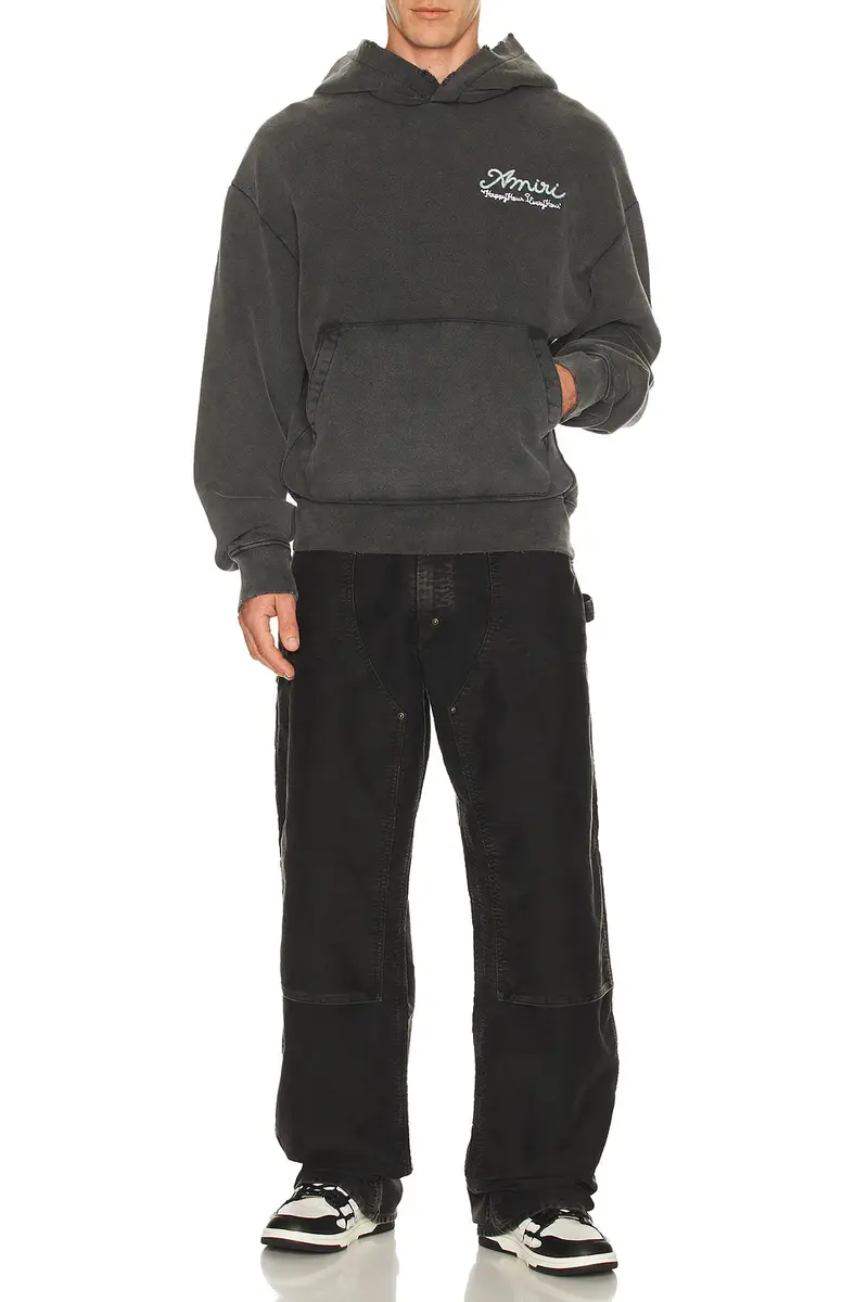 AMIRI Neon Lights Hoodie | Thumbnail 2 AMIRI Neon Lights Hoodie | Thumbnail 2