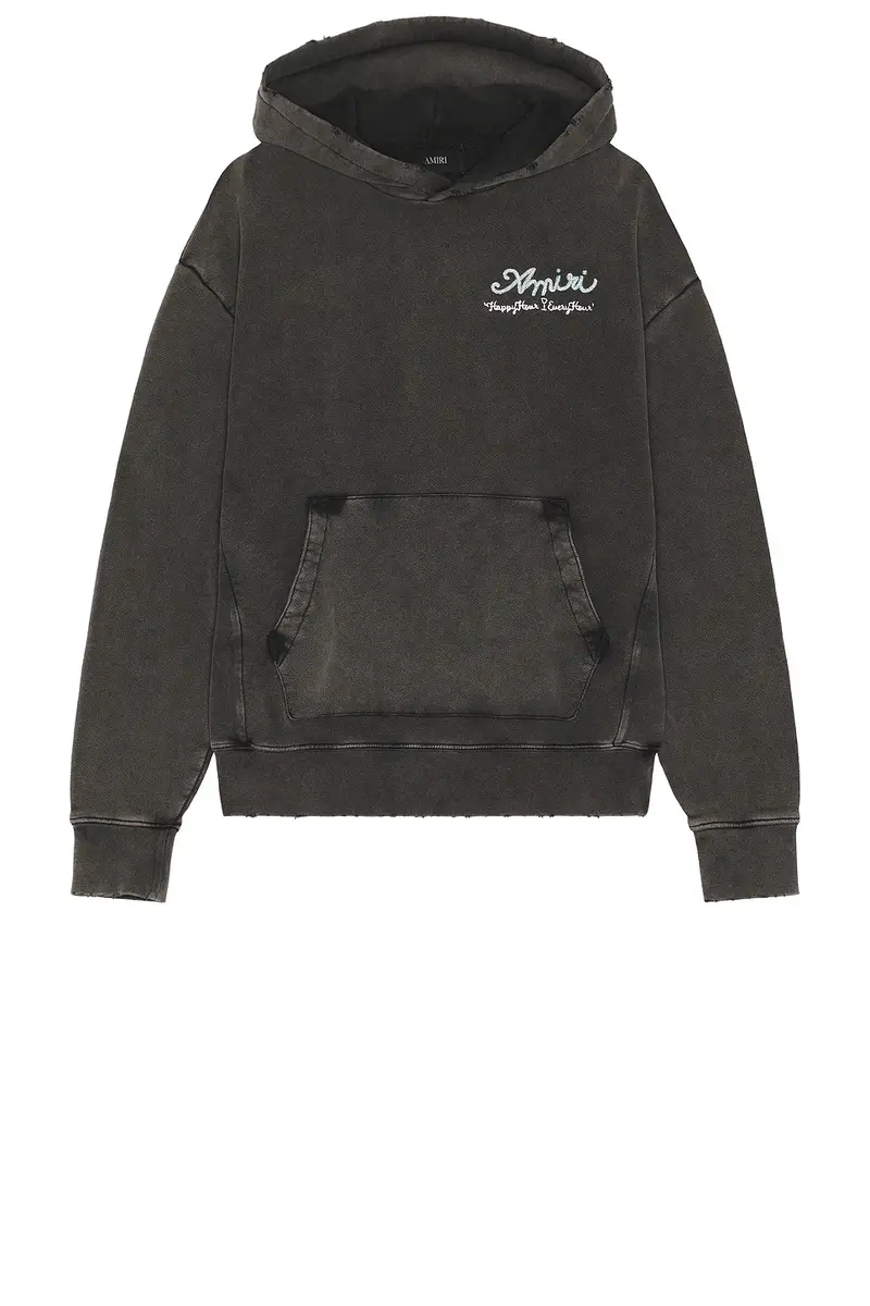 AMIRI Neon Lights Hoodie | Thumbnail 4 AMIRI Neon Lights Hoodie | Thumbnail 4