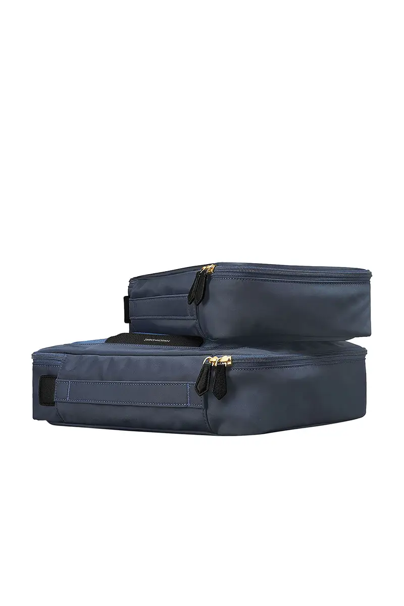 MAISON de SABRÉ Packing Cubes Organizers | Thumbnail 2 MAISON de SABRÉ Packing Cubes Organizers | Thumbnail 2