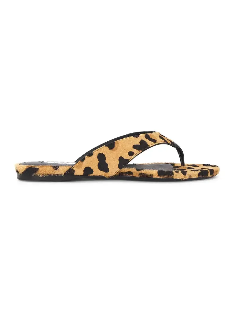 Flat Sandal