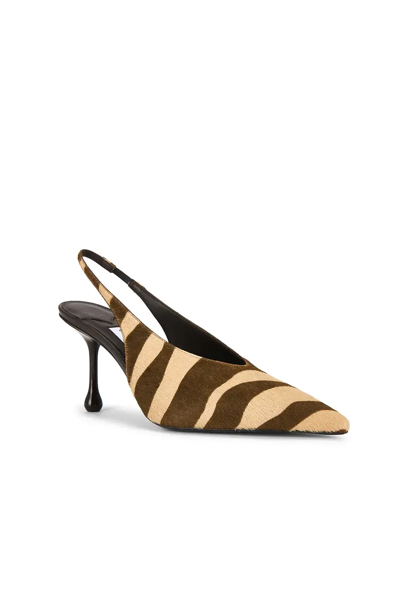 Jimmy Choo Isa 80 Slingback Pump | Thumbnail 2 Jimmy Choo Isa 80 Slingback Pump | Thumbnail 2