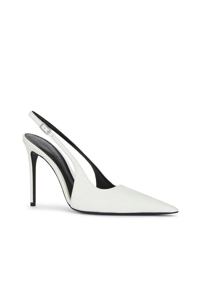 Retrofête Cindy Slingback Heel | Thumbnail 2 Retrofête Cindy Slingback Heel | Thumbnail 2