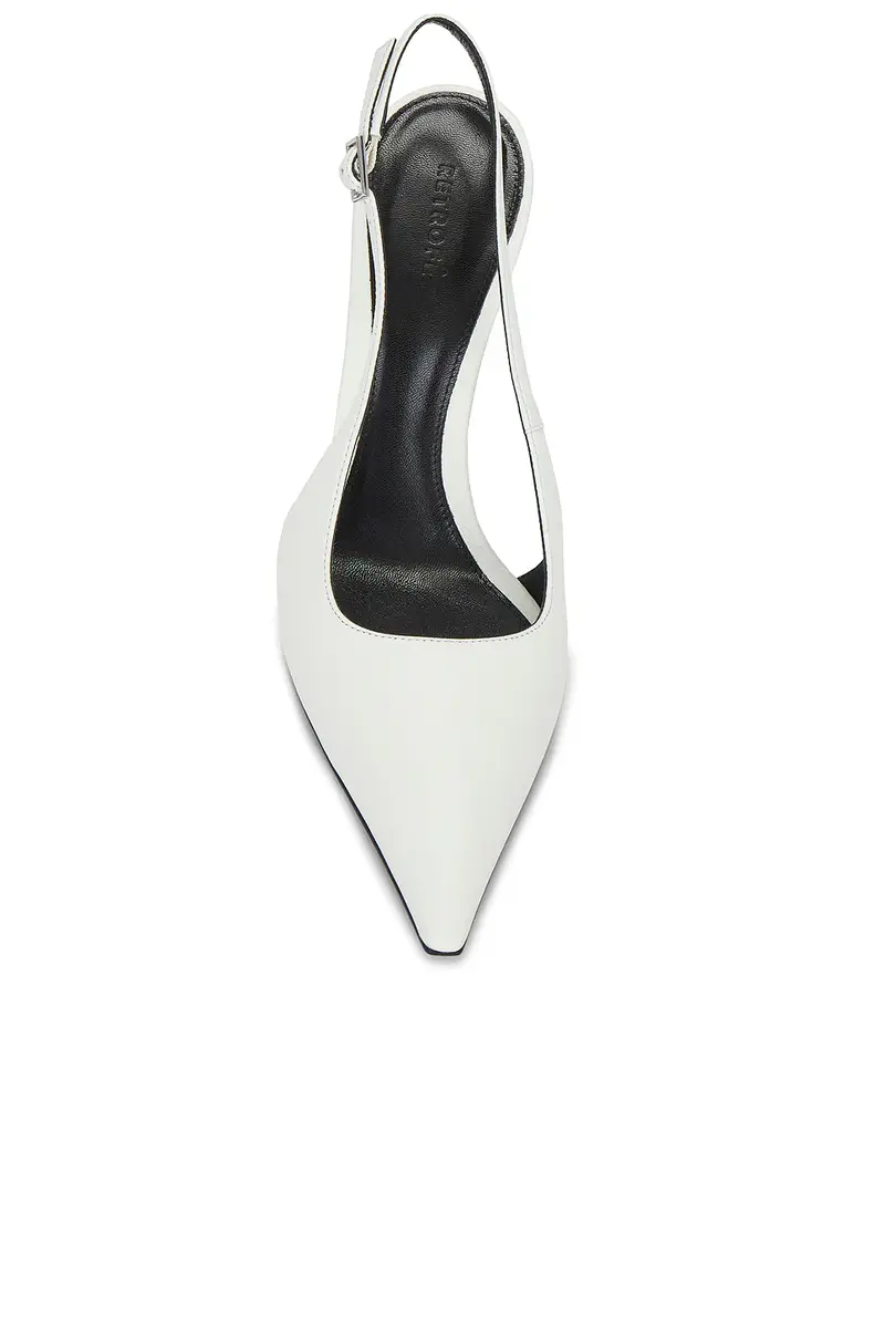 Retrofête Cindy Slingback Heel | Thumbnail 4 Retrofête Cindy Slingback Heel | Thumbnail 4
