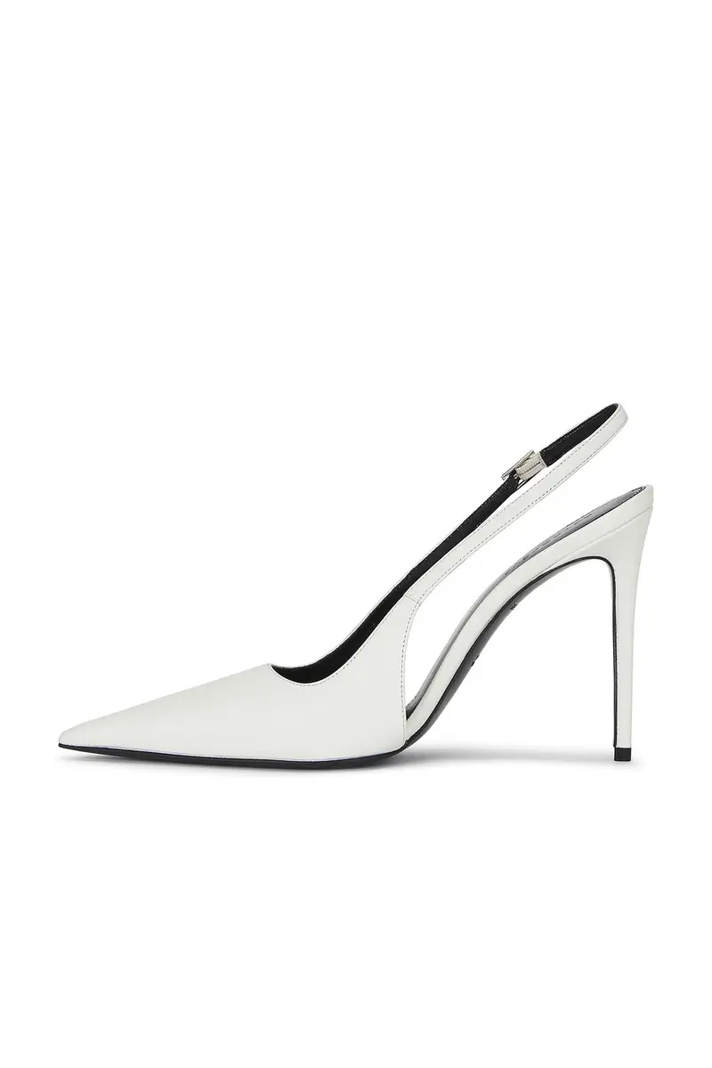 Retrofête Cindy Slingback Heel | Thumbnail 5 Retrofête Cindy Slingback Heel | Thumbnail 5