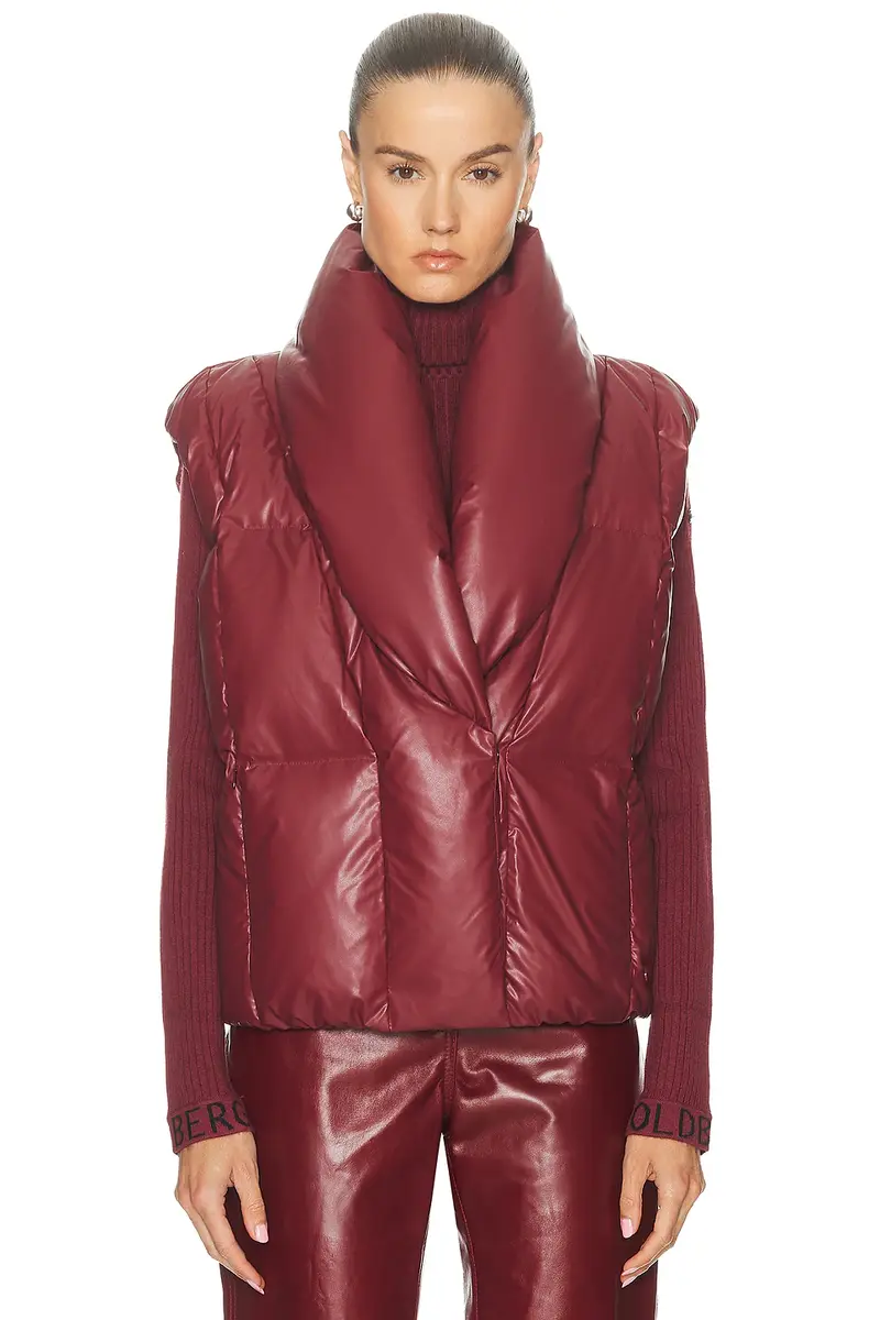 Goldbergh Balou Bodywarmer | Thumbnail 2