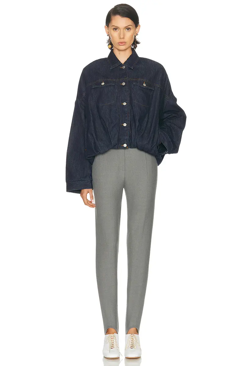Dries Van Noten Pandora Pants | Thumbnail 5